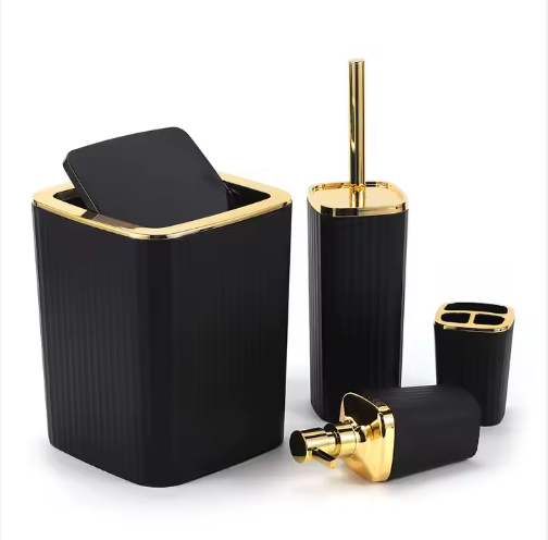 Bathroom set