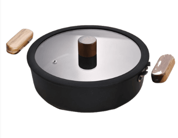 5pcs Pot