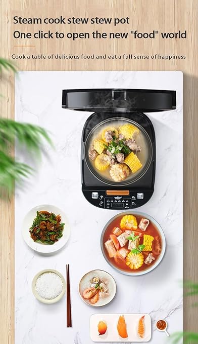 Rice cooker