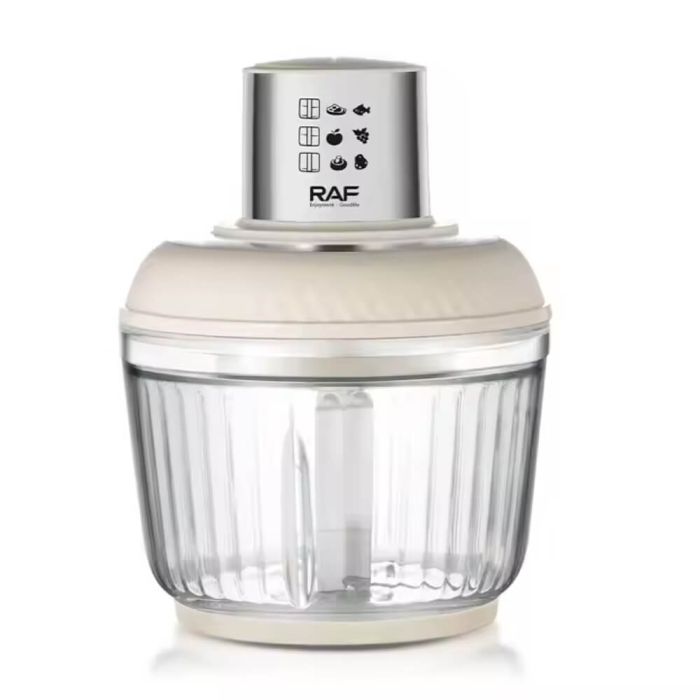 3 in 1 Food Processor