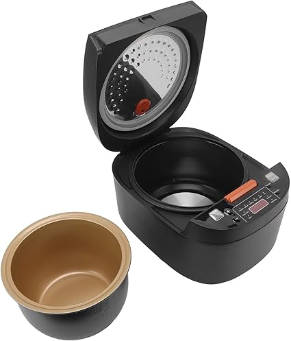 Rice cooker