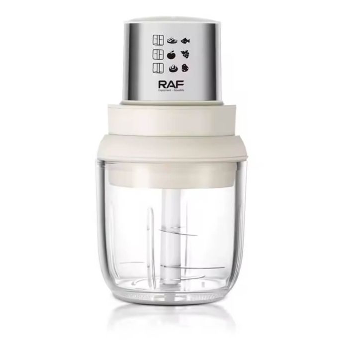 3 in 1 Food Processor