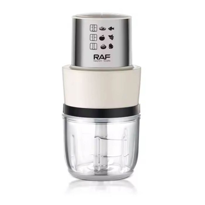 3 in 1 Food Processor