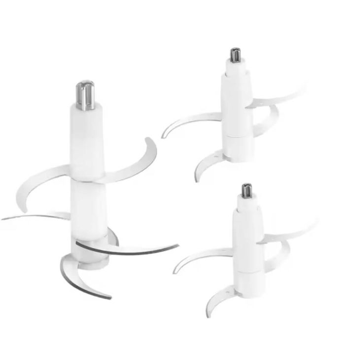 3 in 1 Food Processor