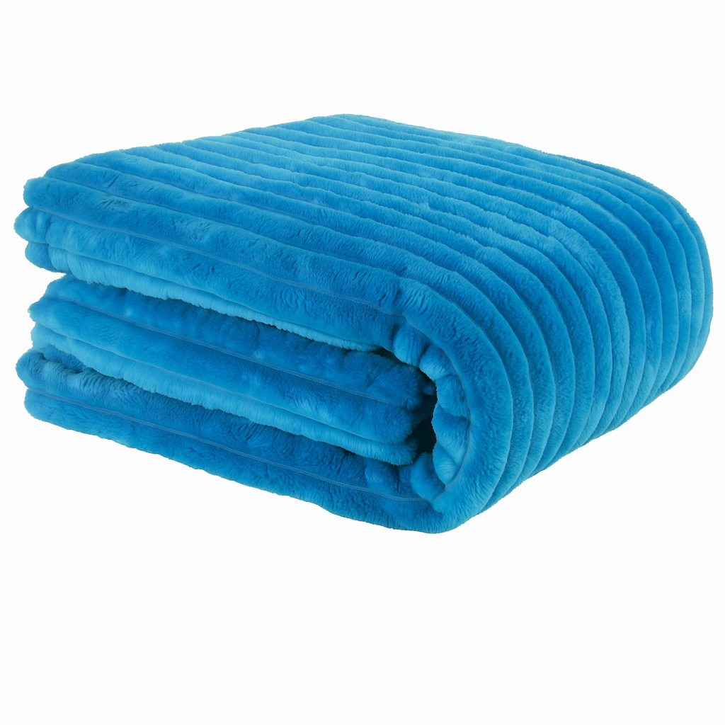 Queen size fleece