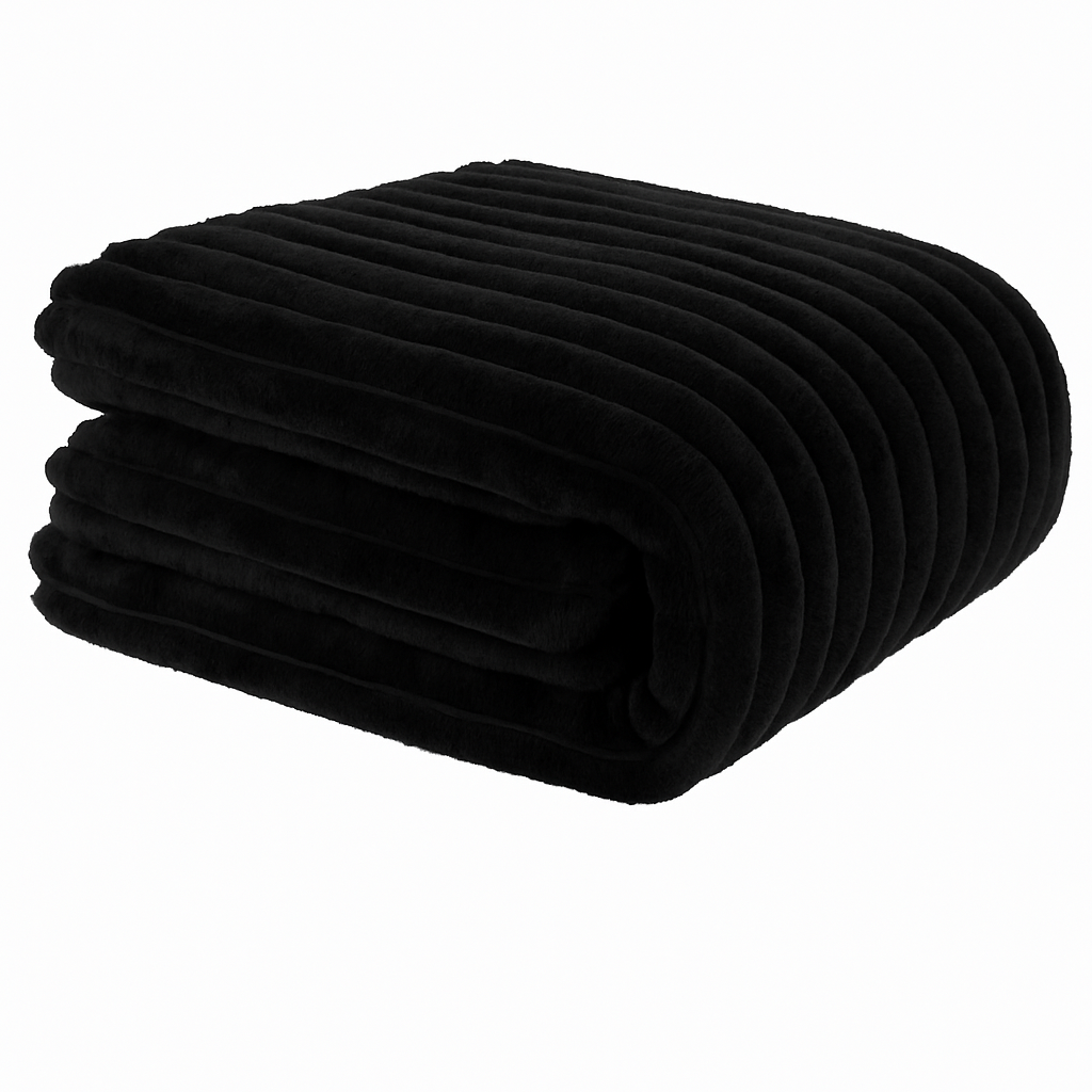 Queen size fleece
