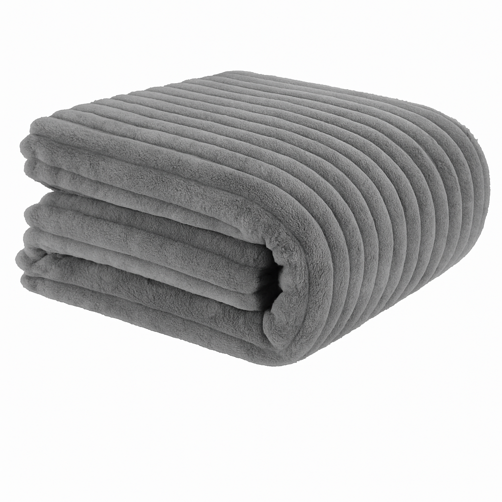 Queen size fleece