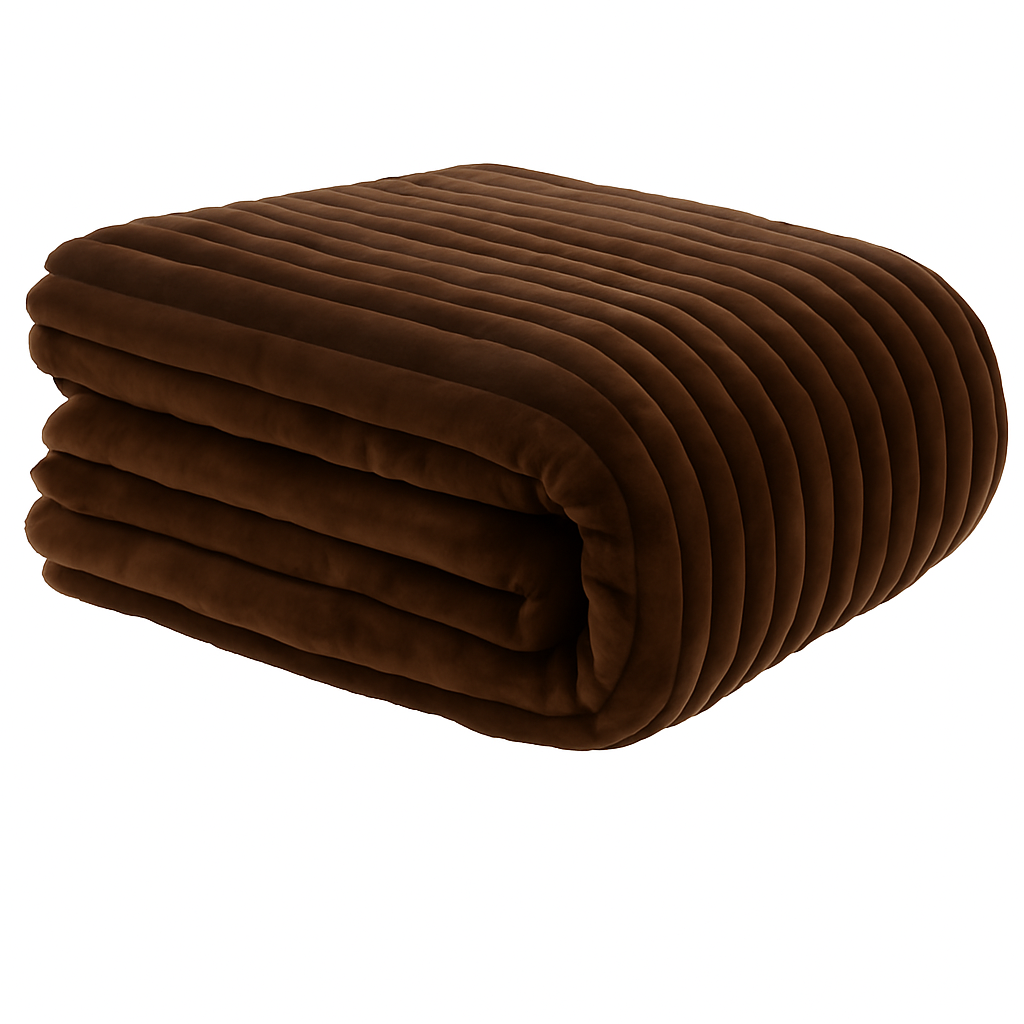 Queen size fleece