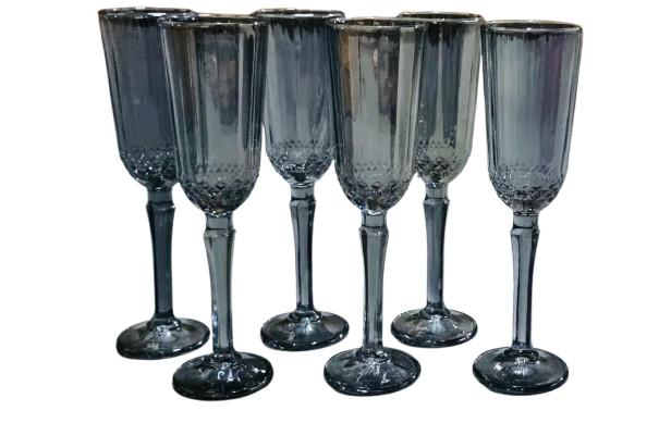 6pcs Wine Glass