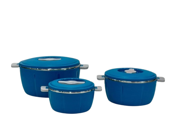 Food warmer