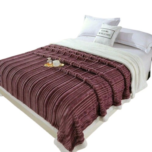 Queen size blanket