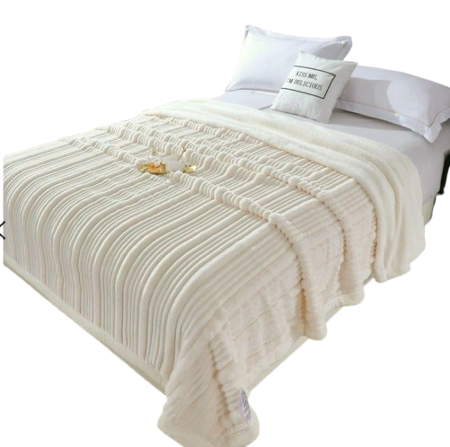 Queen size blanket