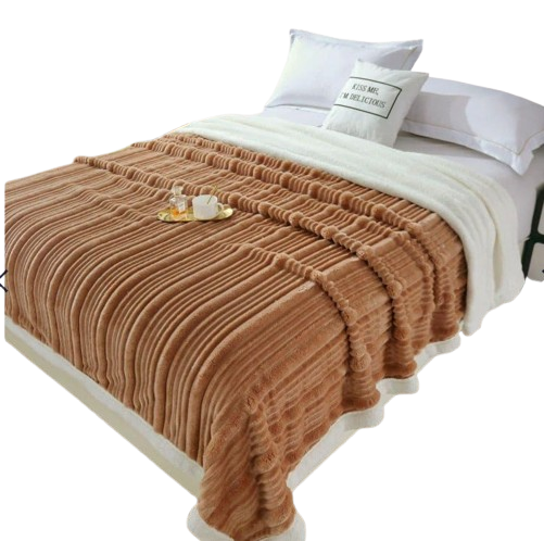 Queen size blanket