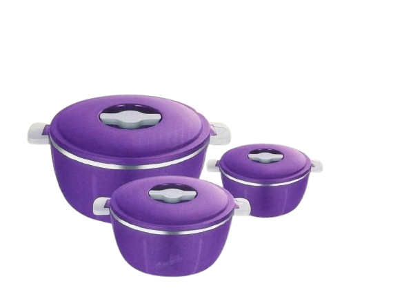 Food warmer