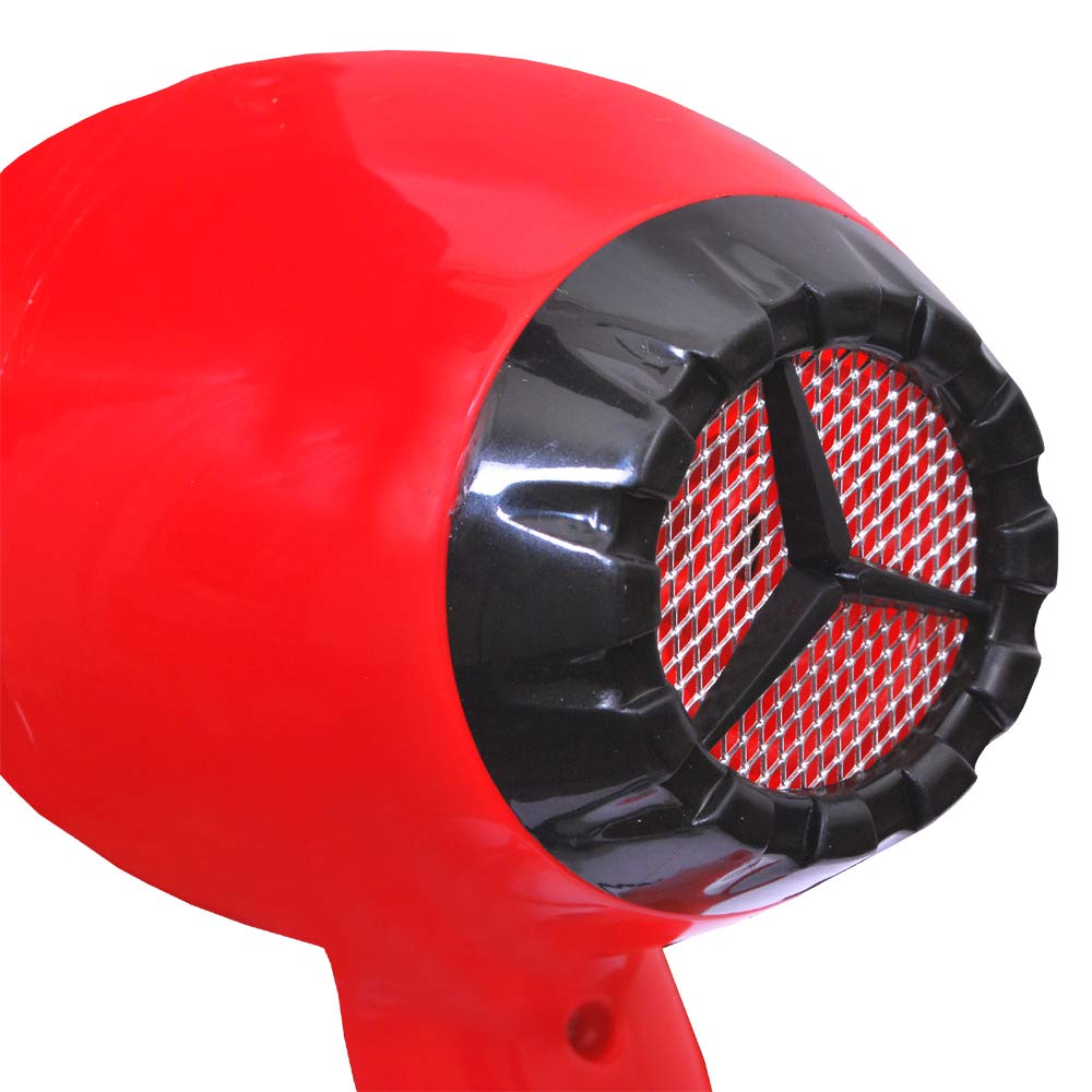 Hair dryer