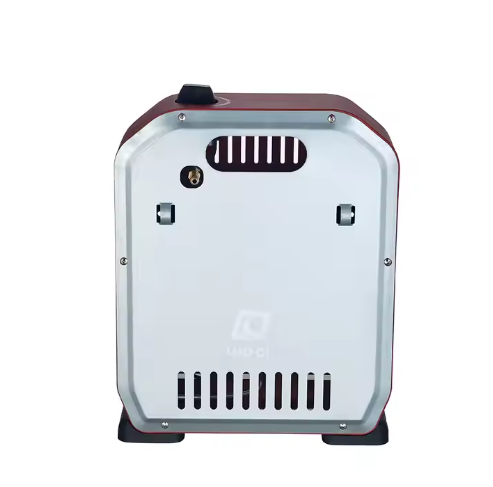 Gas heater