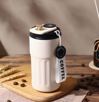 Coffee Vaccum Flask