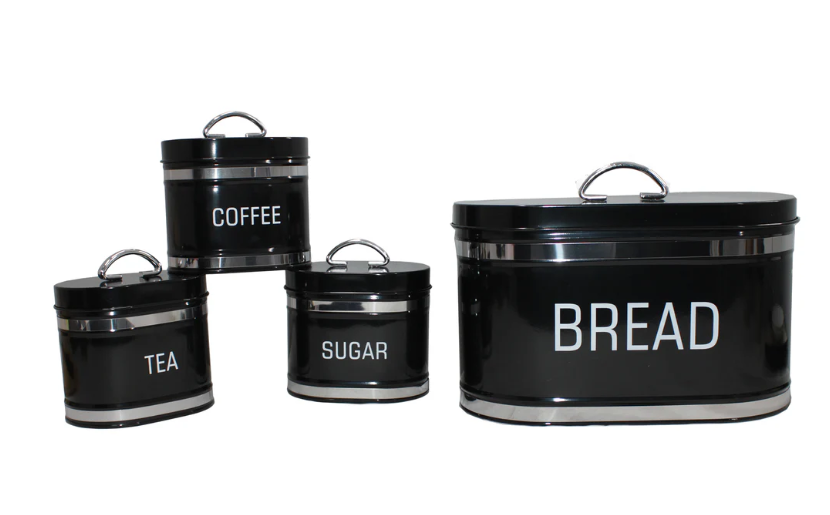 Bread bin Set