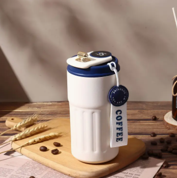 Coffee Vaccum Flask