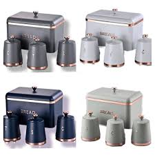Bread bin Set