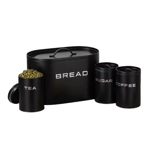 Bread bin Set