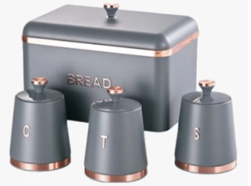 Bread bin Set