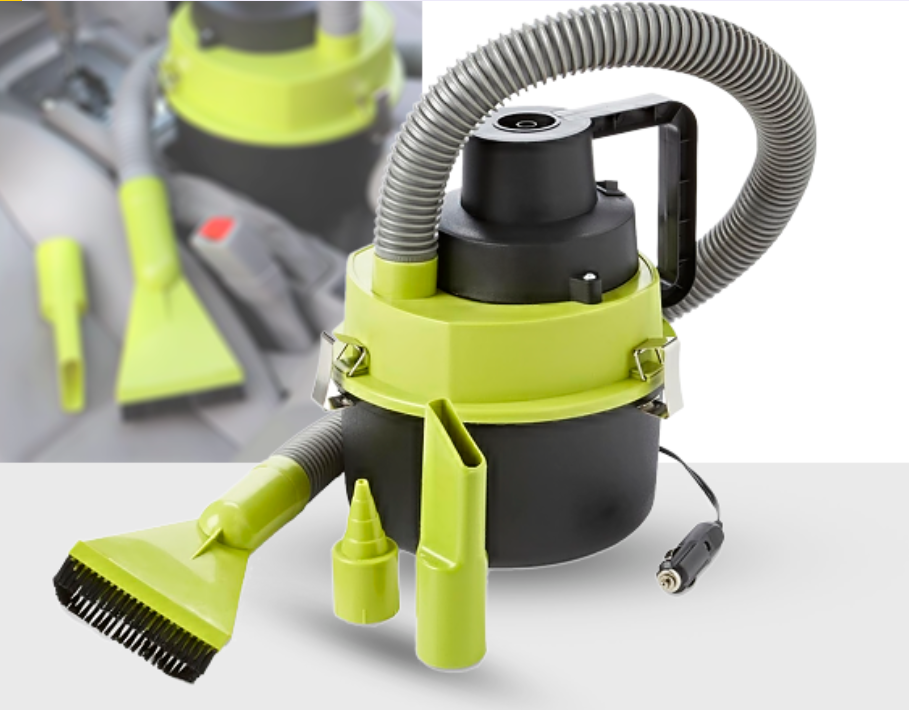 Car vaccum