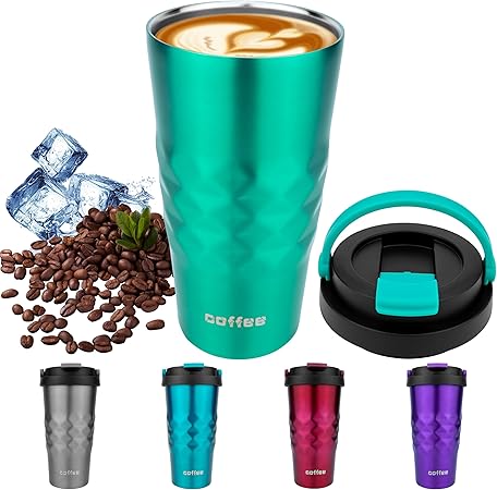 Travel Coffee Mug