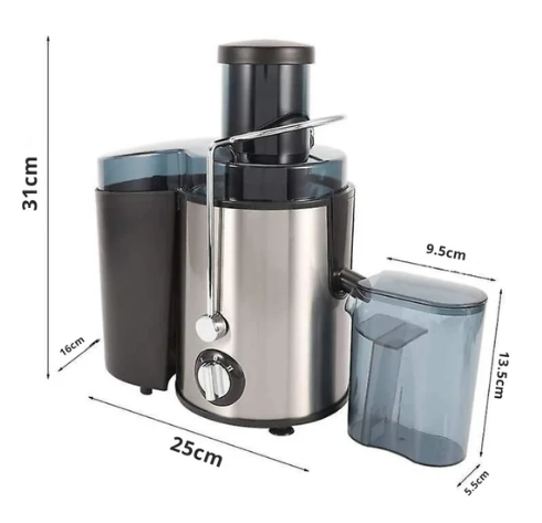 Juicer