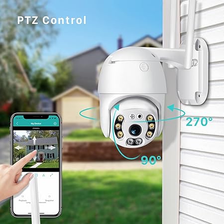 HD Camera