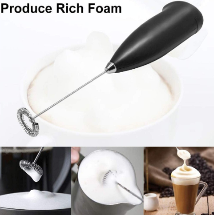 Foam Maker