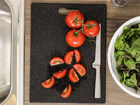 3pcs Marble chopping board