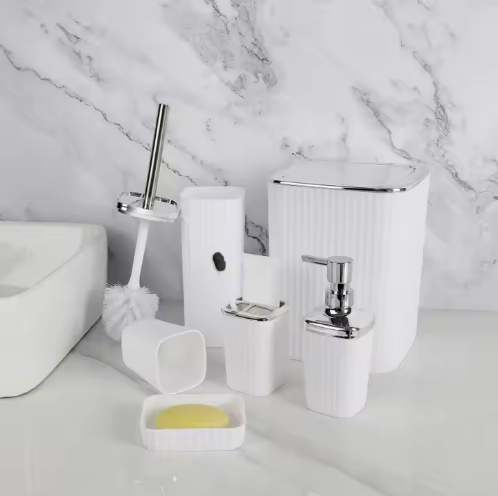 Bathroom set