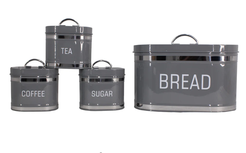 Bread bin Set