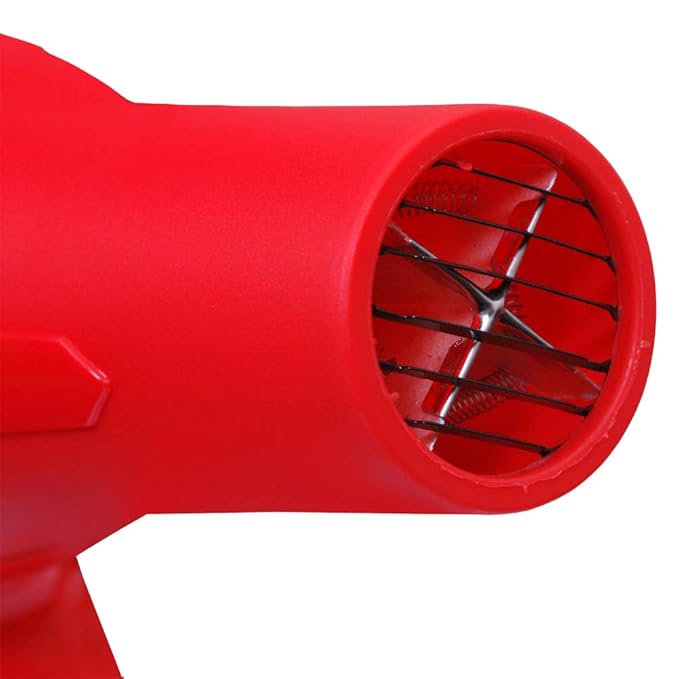 Hair dryer