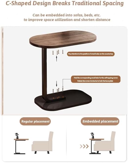 Side table