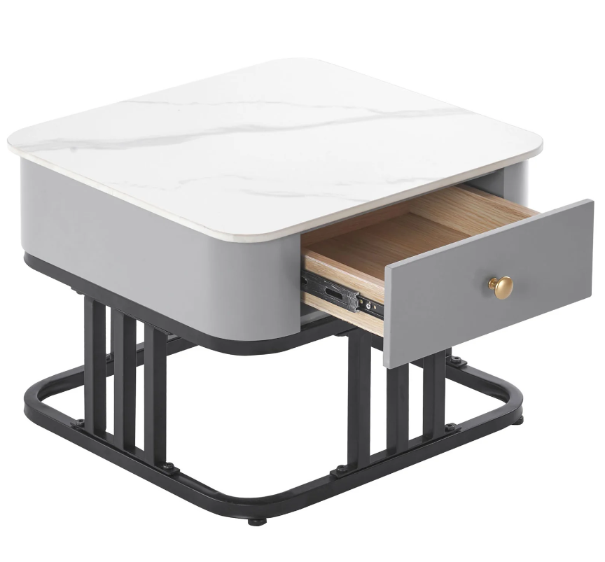 2pcs table