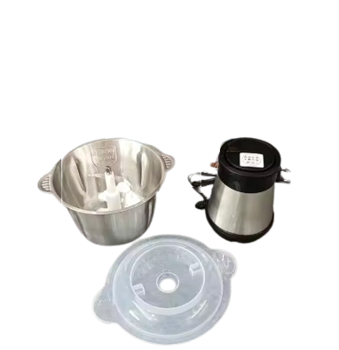food processor