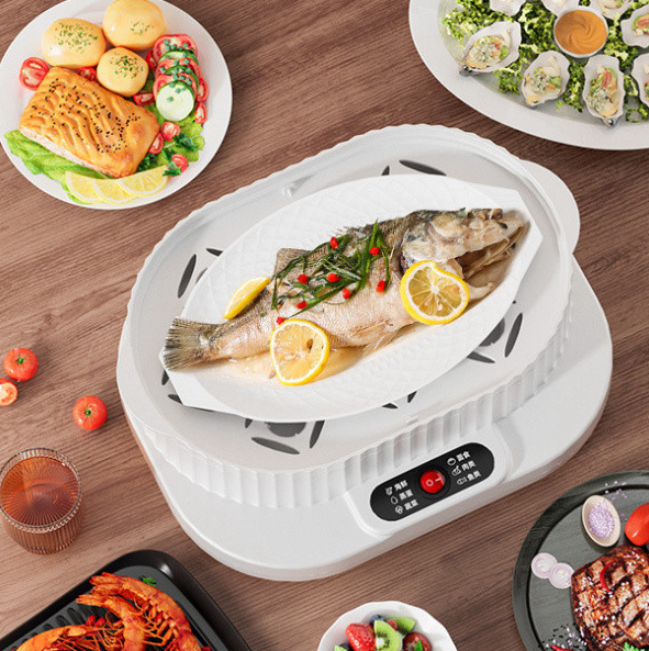 Food Steamer