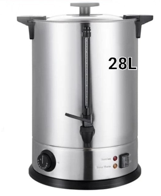 28L & 4chafing dishes & 2 tables Kitchen Combo