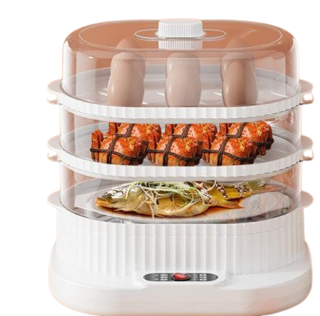 Food Steamer