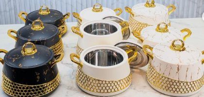 Food Warmer