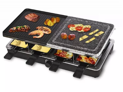 Cheese Griller