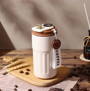 Coffee Vaccum Flask