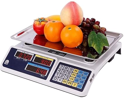 Food Scale