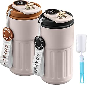 Coffee Vaccum Flask
