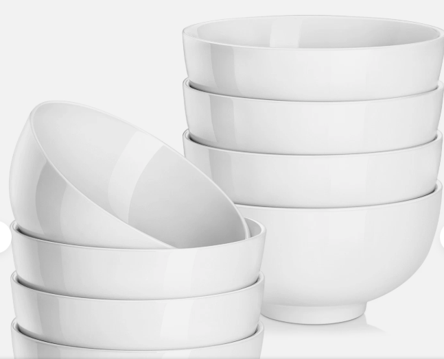 10 pcs Bowl