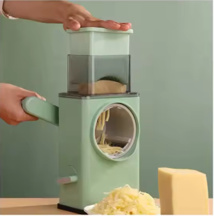 Veg Slicer
