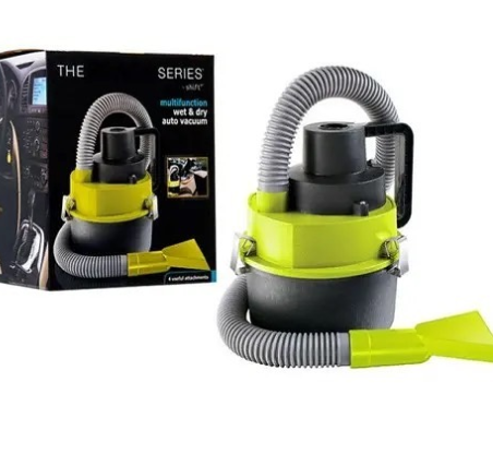 Car vaccum