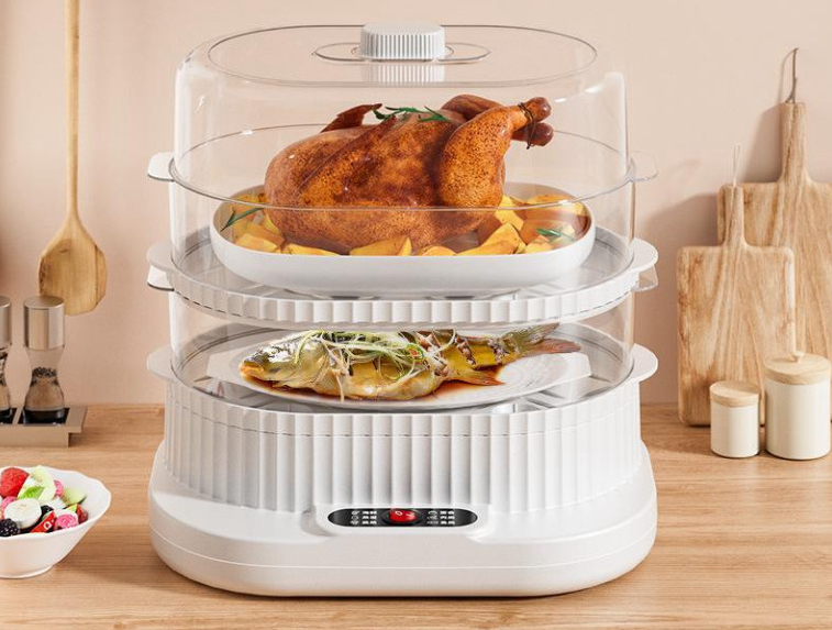 Food Steamer